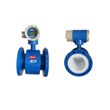 Đồng Hồ Đo Lưu Lượng Nước Thải AVN DN25